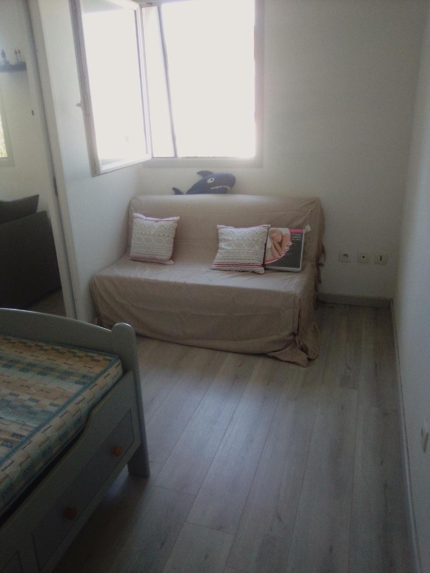 Les Baigneurs Apt Tres Calme 2 Chambres 58 M2 Parking Prive Et Balcon Mers-les-Bains Buitenkant foto